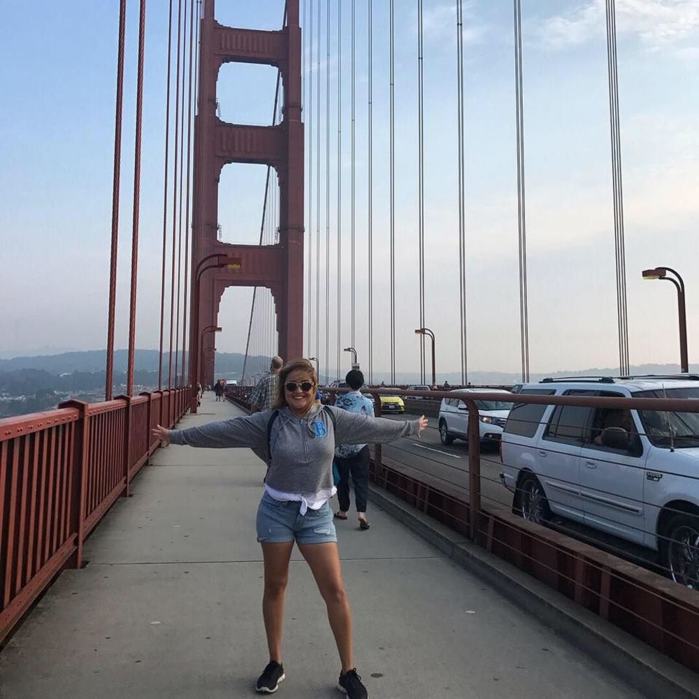 Meet your Posher, Kari